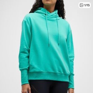 FP Movement by Free People double overtime hoodie